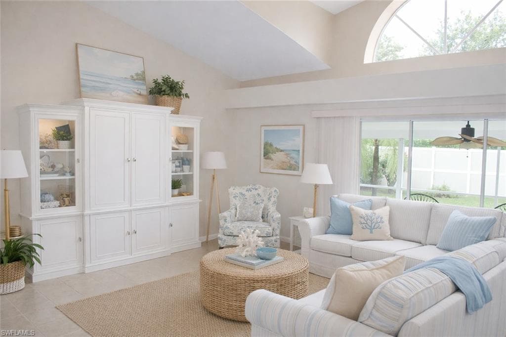 10987 Fieldfair DR, NAPLES FL 34119-5