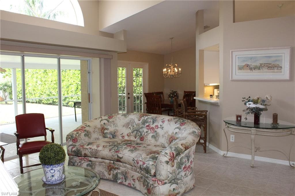 10987 Fieldfair DR, NAPLES FL 34119-6