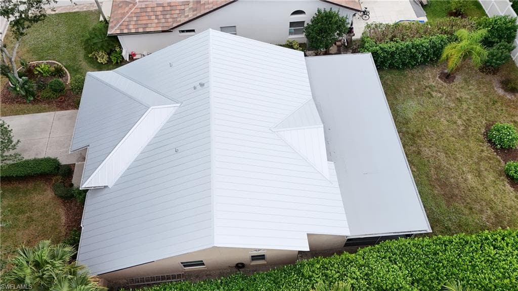 10987 Fieldfair DR, NAPLES FL 34119-23