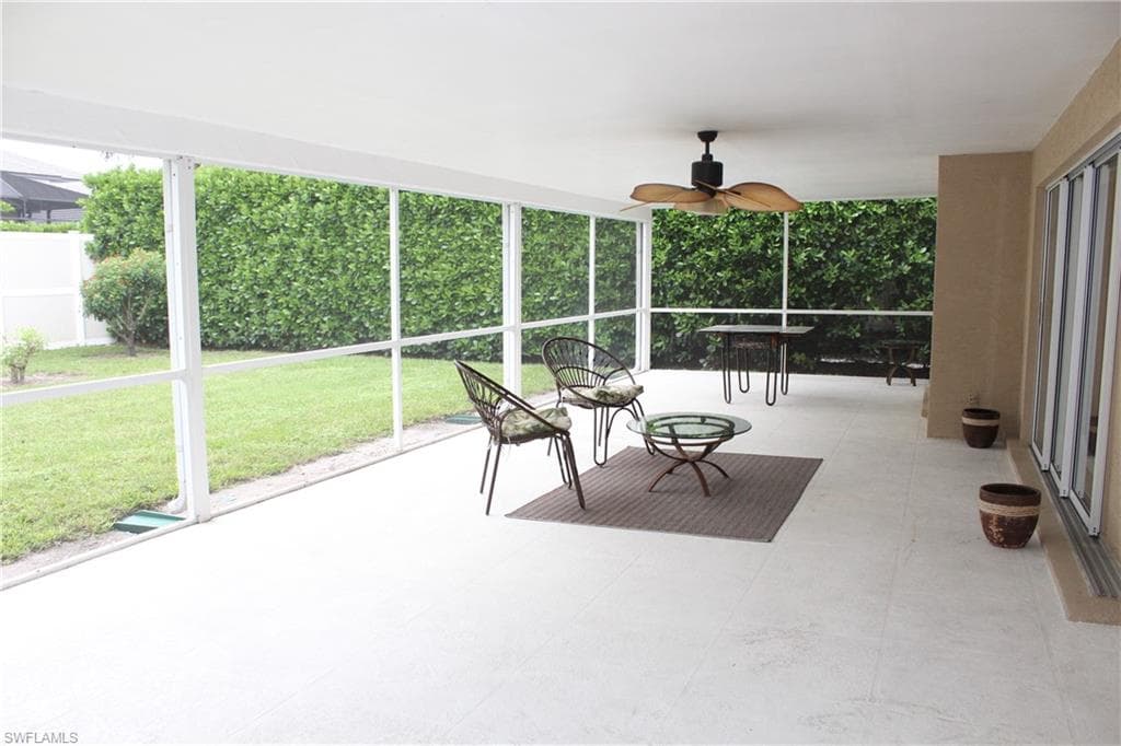 10987 Fieldfair DR, NAPLES FL 34119-28