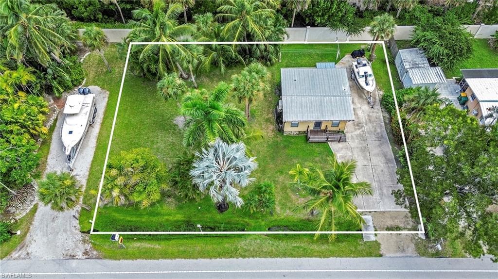 1931 Danford ST, NAPLES FL 34112-1