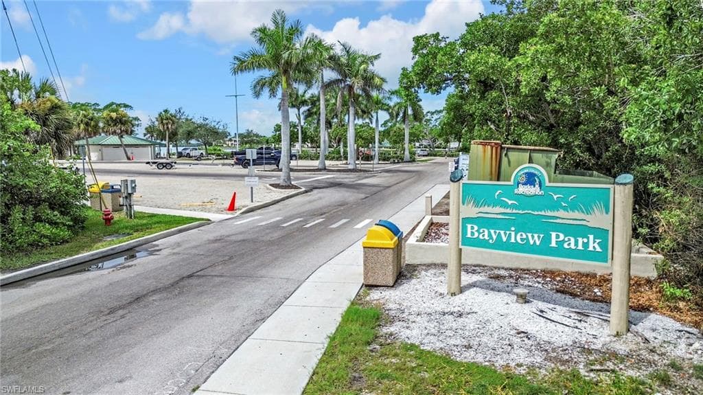 1931 Danford ST, NAPLES FL 34112-12