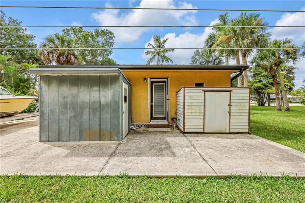 1931 Danford ST, NAPLES FL 34112-4