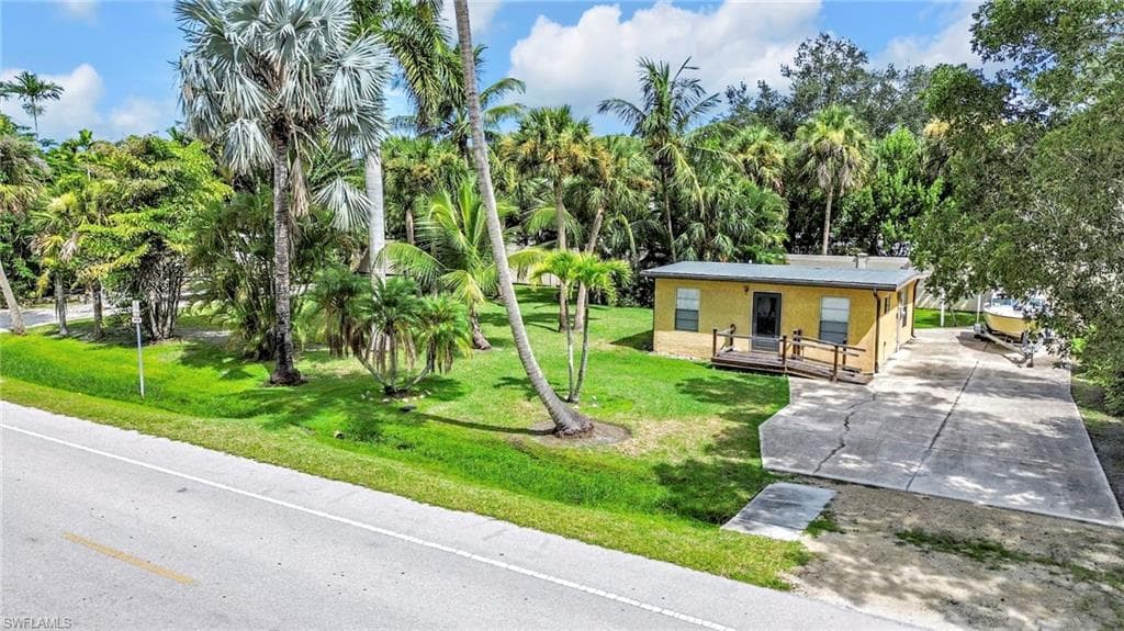 1931 Danford ST, NAPLES FL 34112-8