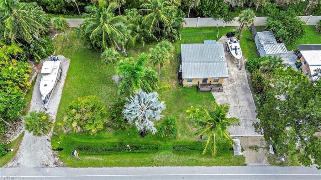 1931 Danford ST, NAPLES FL 34112-9