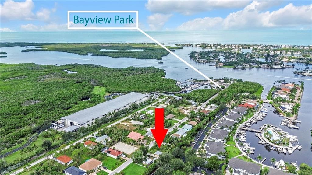 1931 Danford ST, NAPLES FL 34112-13