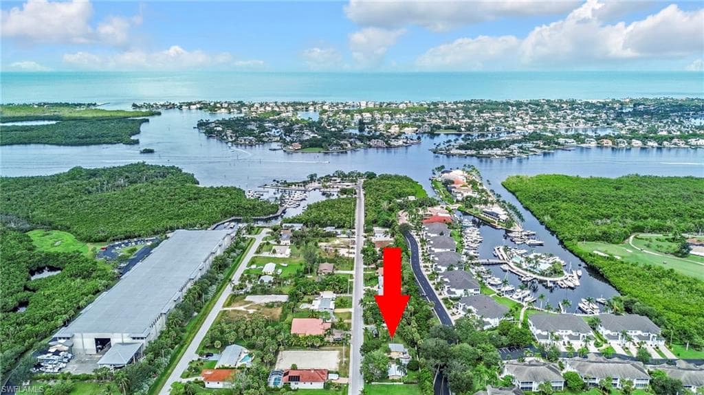 1931 Danford ST, NAPLES FL 34112-14