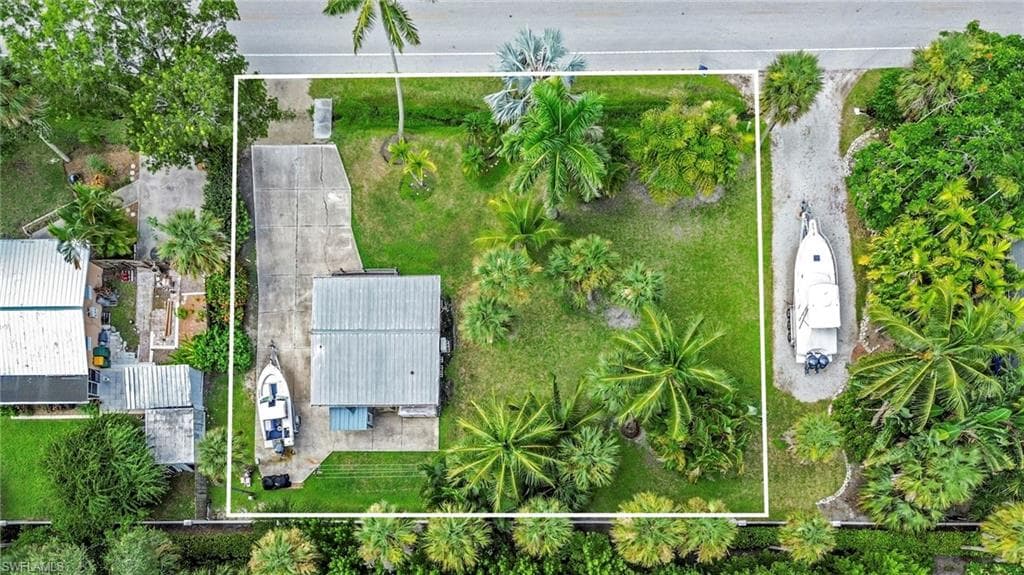 1931 Danford ST, NAPLES FL 34112-10