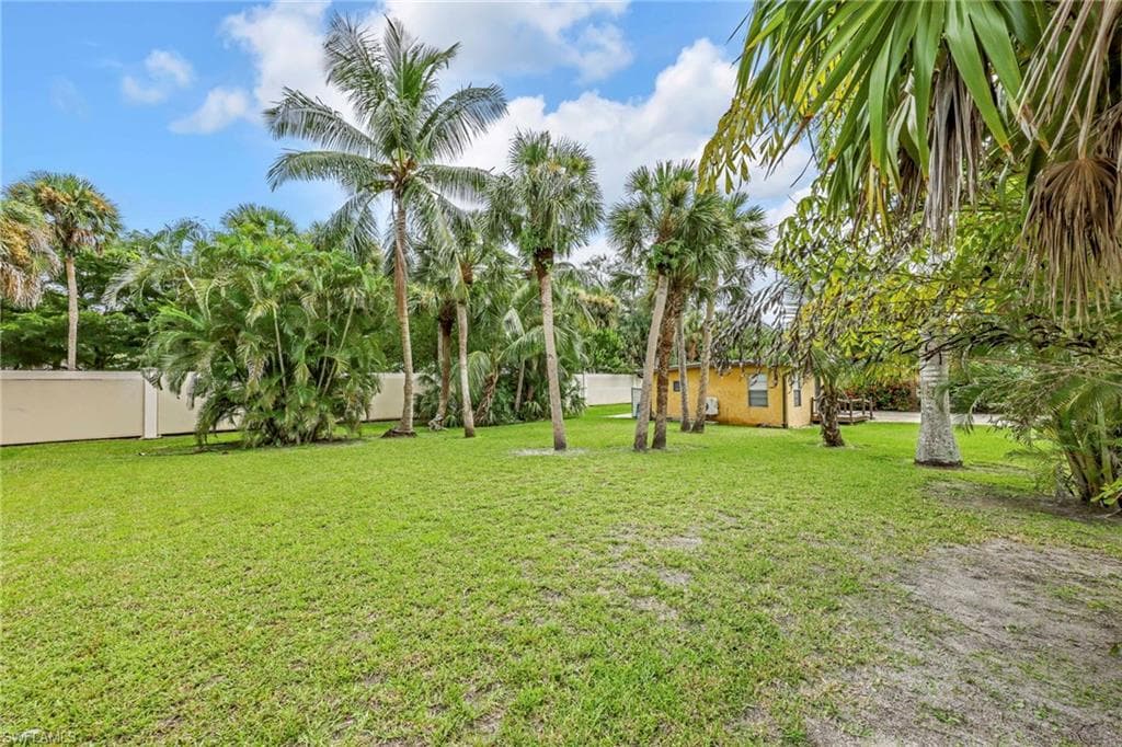 1931 Danford ST, NAPLES FL 34112-7