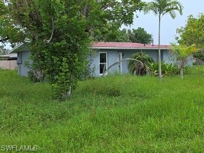 16781 Gina WAY, FORT MYERS FL 33908-3