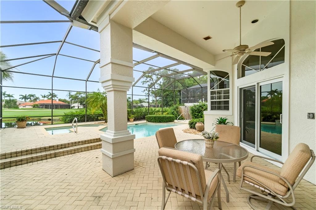 15279 Devon Green LN, NAPLES FL 34110-21