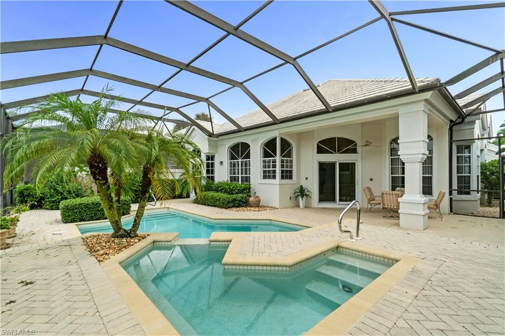 15279 Devon Green LN, NAPLES FL 34110-24