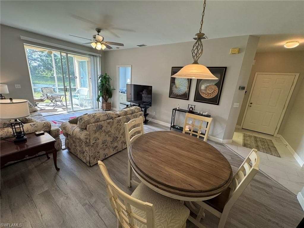 14970 Vista View WAY # 303, FORT MYERS FL 33919-5