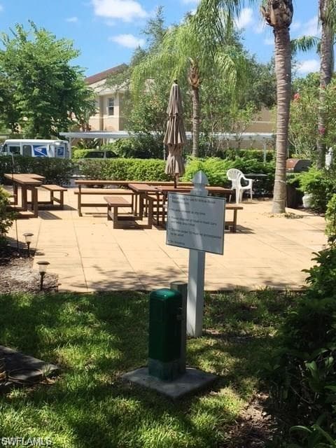 14970 Vista View WAY # 303, FORT MYERS FL 33919-31