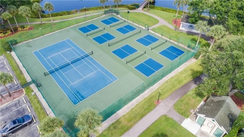 14970 Vista View WAY # 303, FORT MYERS FL 33919-27