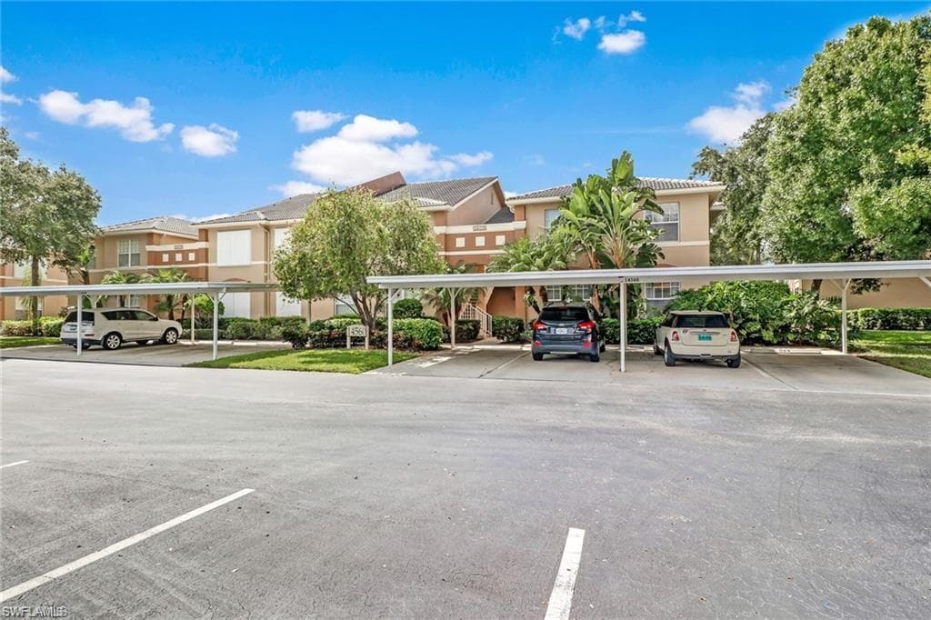 14970 Vista View WAY # 303, FORT MYERS FL 33919-36