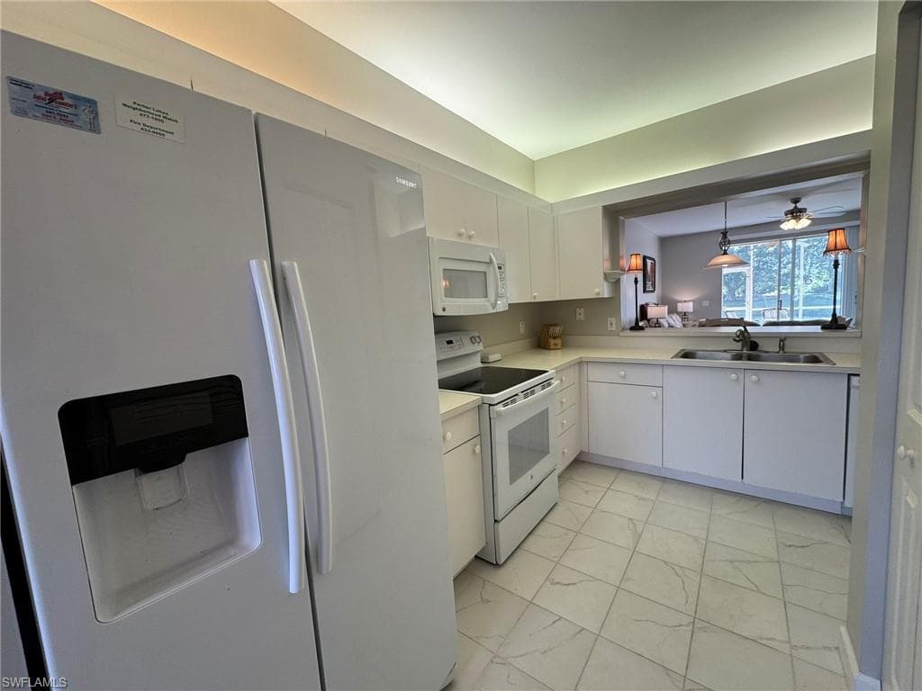 14970 Vista View WAY # 303, FORT MYERS FL 33919-10