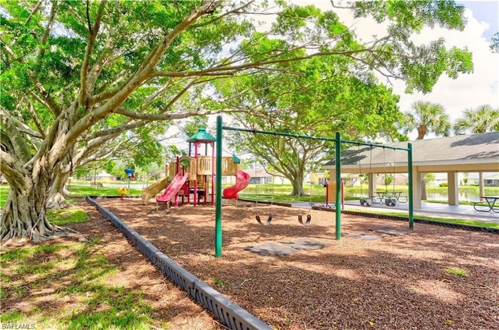 14970 Vista View WAY # 303, FORT MYERS FL 33919-38