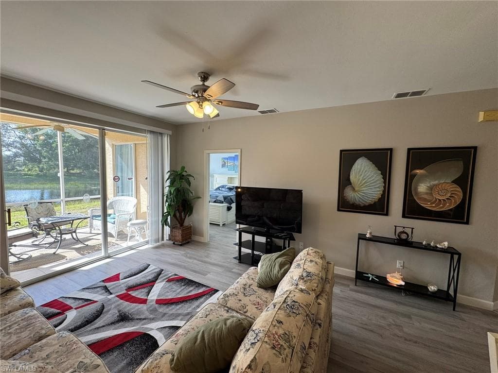 14970 Vista View WAY # 303, FORT MYERS FL 33919-7