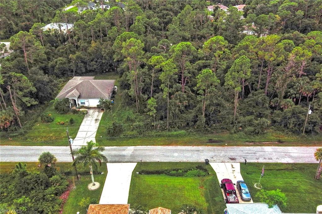 Shaffer AVE, NORTH PORT FL 34291-3