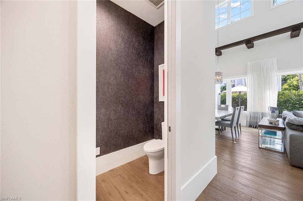 9171 Mercato LN, NAPLES FL 34108-31