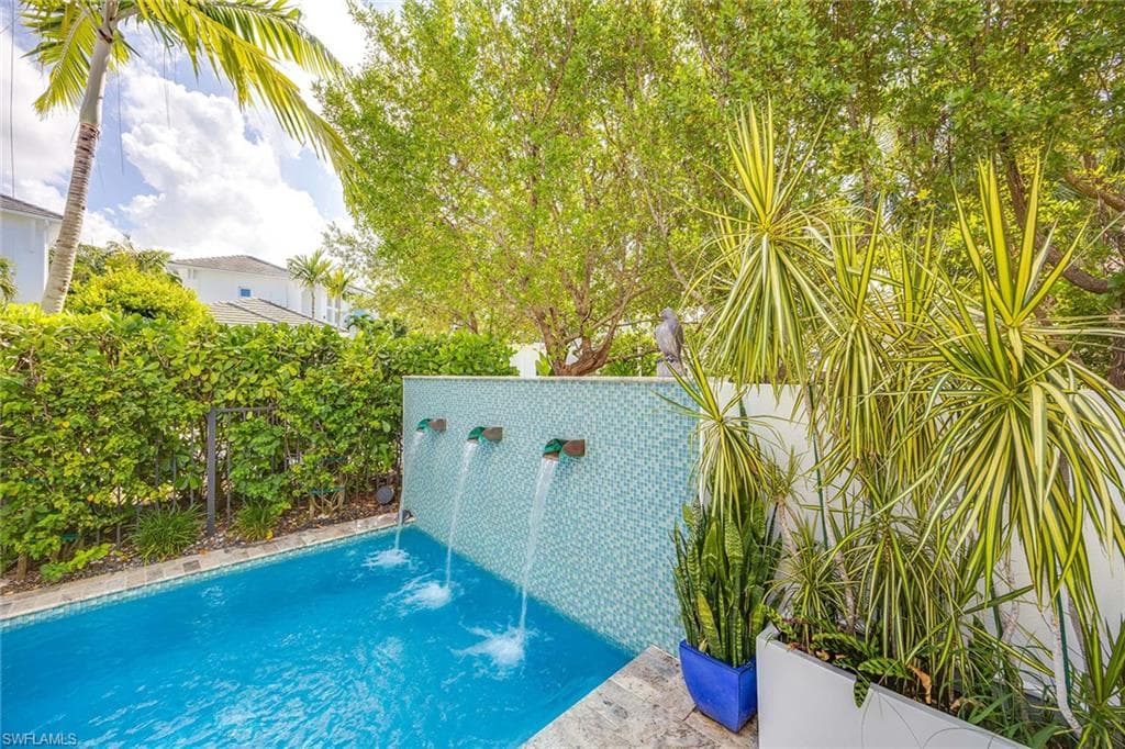 9171 Mercato LN, NAPLES FL 34108-34