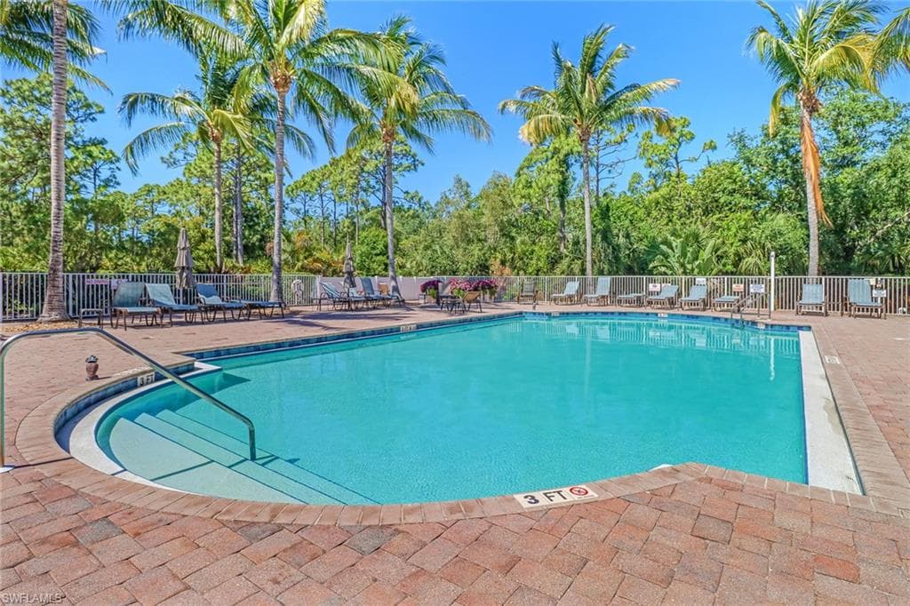 3620 Lansing LOOP # 202, ESTERO FL 33928-33