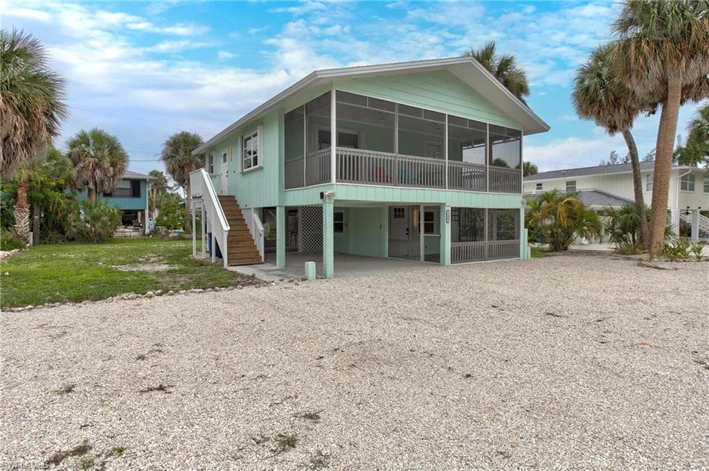 126 Andre Mar DR-1