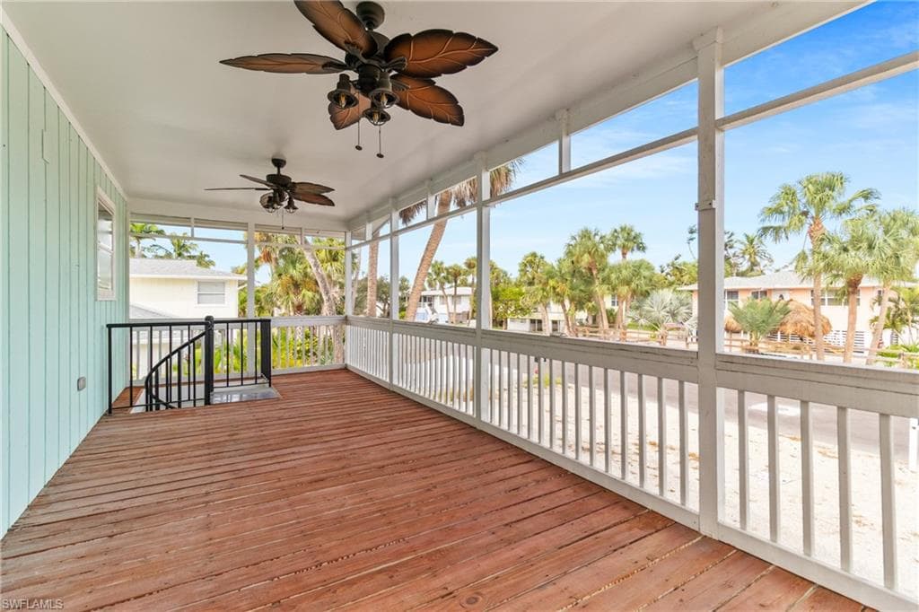 126 Andre Mar DR, FORT MYERS BEACH FL 33931-12