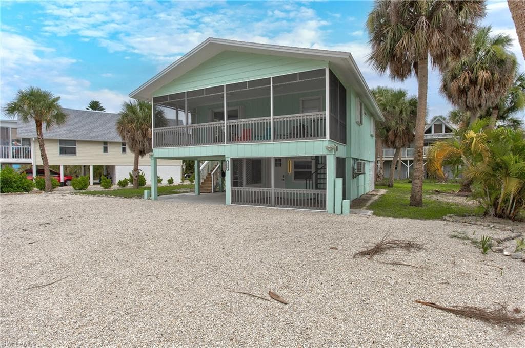 126 Andre Mar DR-2