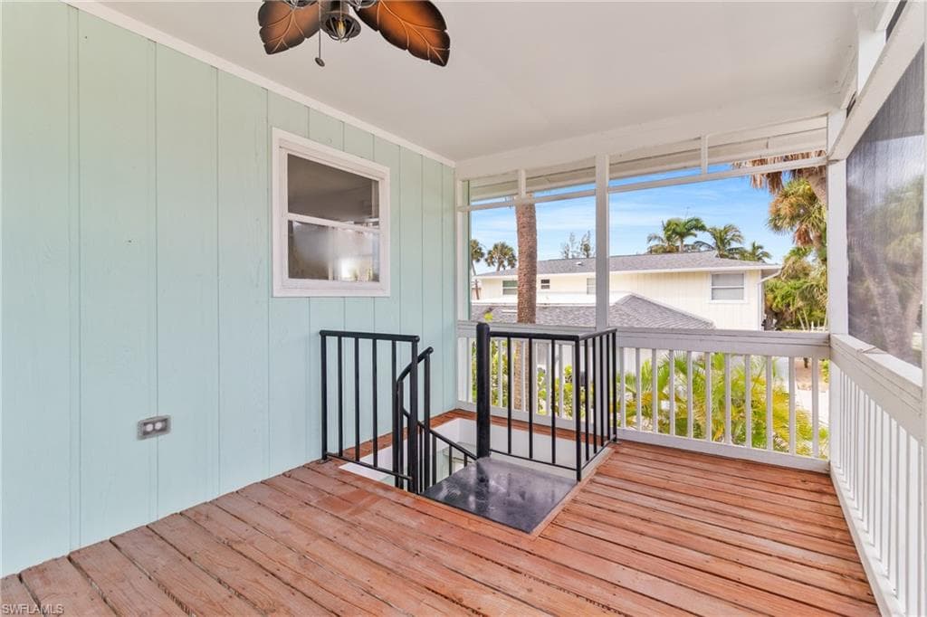 126 Andre Mar DR, FORT MYERS BEACH FL 33931-13