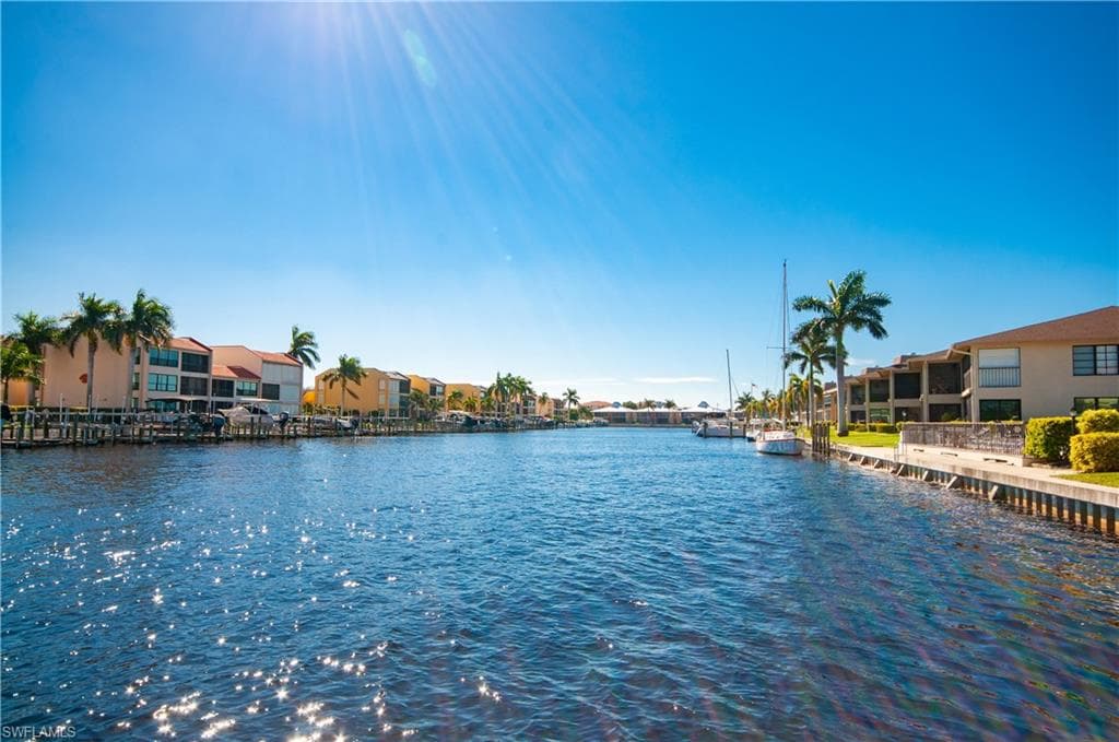 1929 SE 40th TER # 2, CAPE CORAL FL 33904-16
