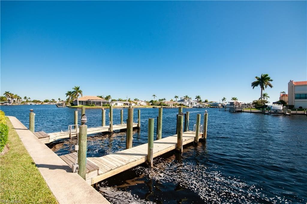 1929 SE 40th TER # 2, CAPE CORAL FL 33904-4