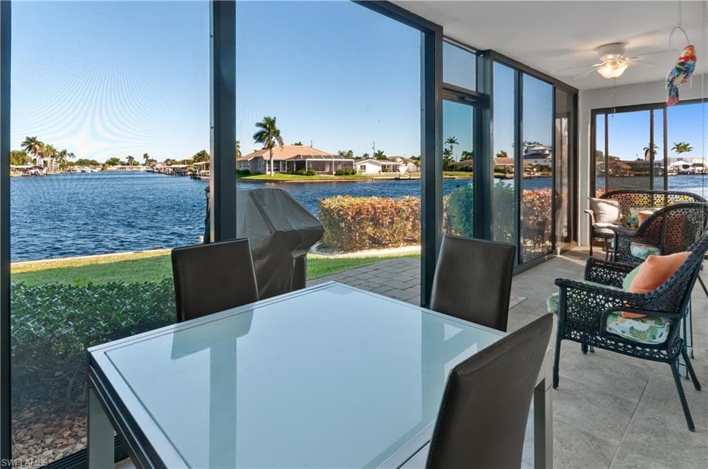 1929 SE 40th TER # 2, CAPE CORAL FL 33904-9