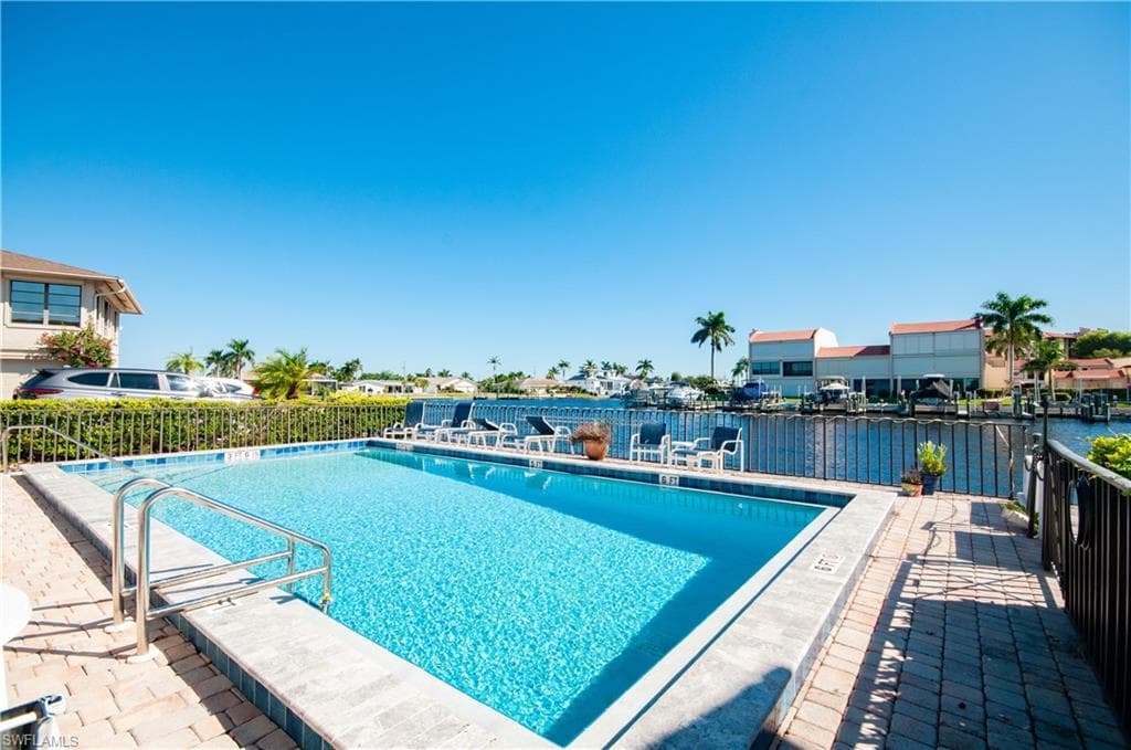 1929 SE 40th TER # 2, CAPE CORAL FL 33904-14