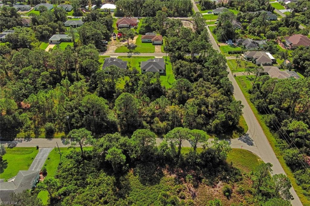 Ginsa TER, NORTH PORT FL 34291-5