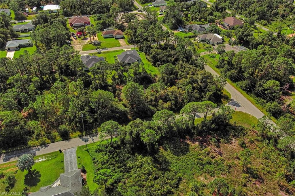 Ginsa TER, NORTH PORT FL 34291-6