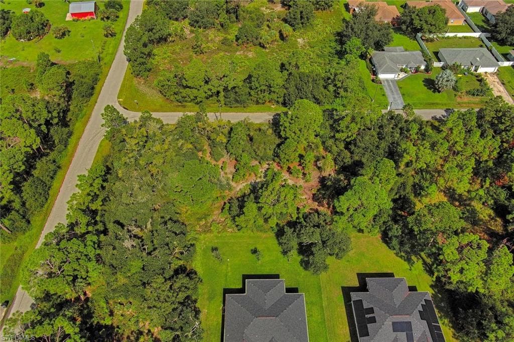 Ginsa TER, NORTH PORT FL 34291-8