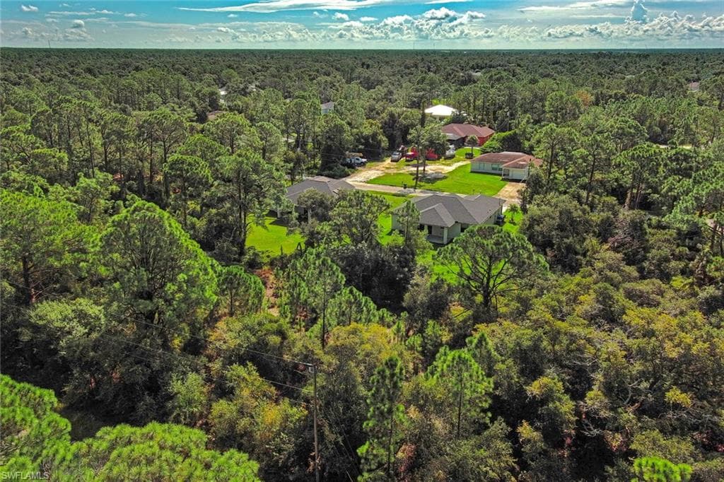 Ginsa TER, NORTH PORT FL 34291-3