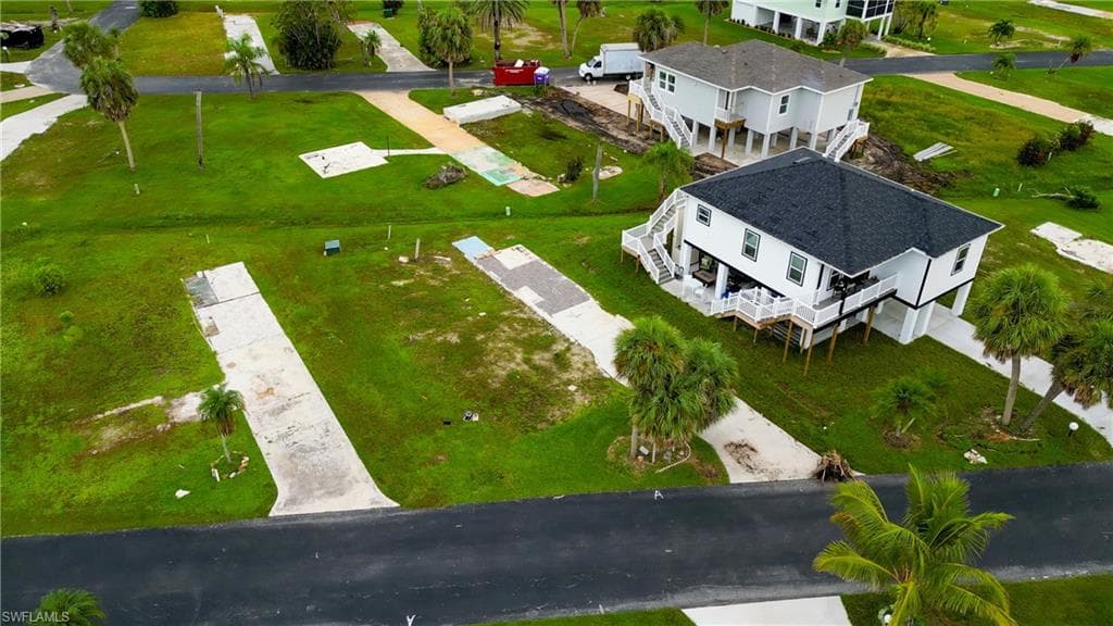 13660 Gannet DR, FORT MYERS FL 33908-16