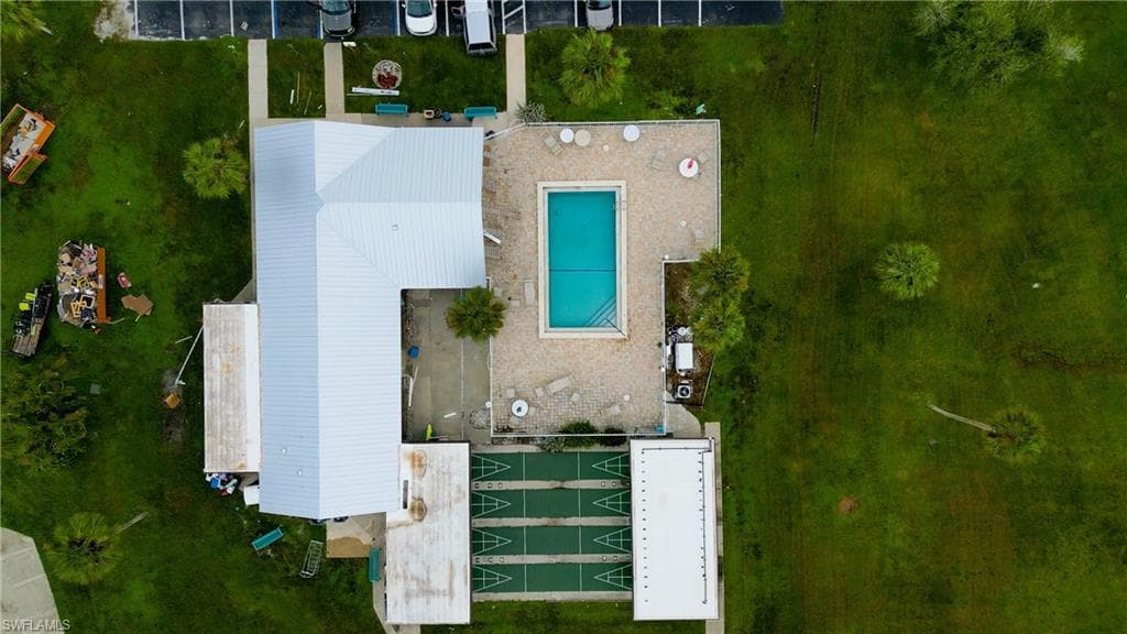 13660 Gannet DR, FORT MYERS FL 33908-6