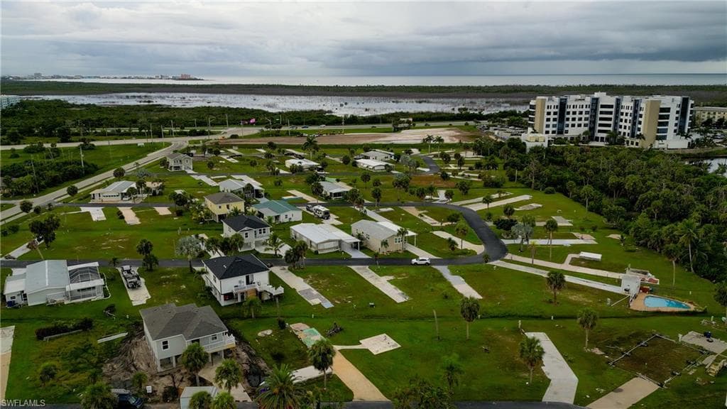 13660 Gannet DR, FORT MYERS FL 33908-14