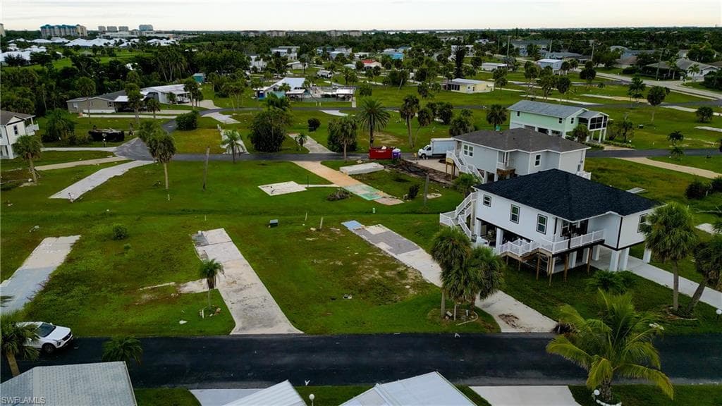 13660 Gannet DR, FORT MYERS FL 33908-7