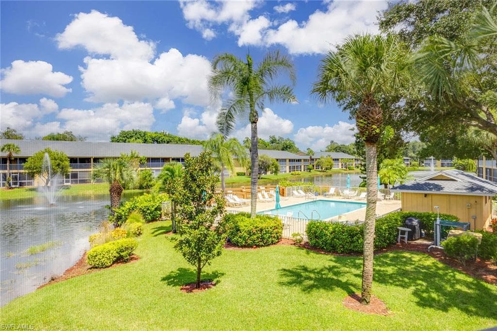 1150 Yesica Ann CIR # A205, NAPLES FL 34110-26