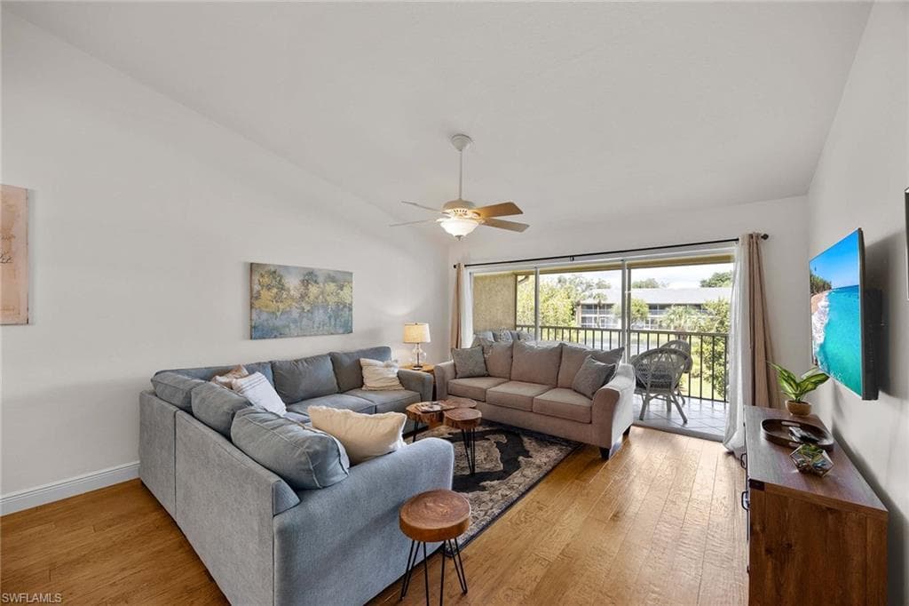 1150 Yesica Ann CIR # A205, NAPLES FL 34110-12