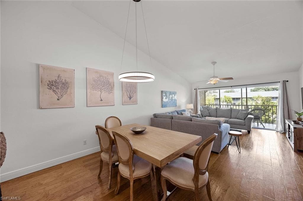 1150 Yesica Ann CIR # A205, NAPLES FL 34110-11