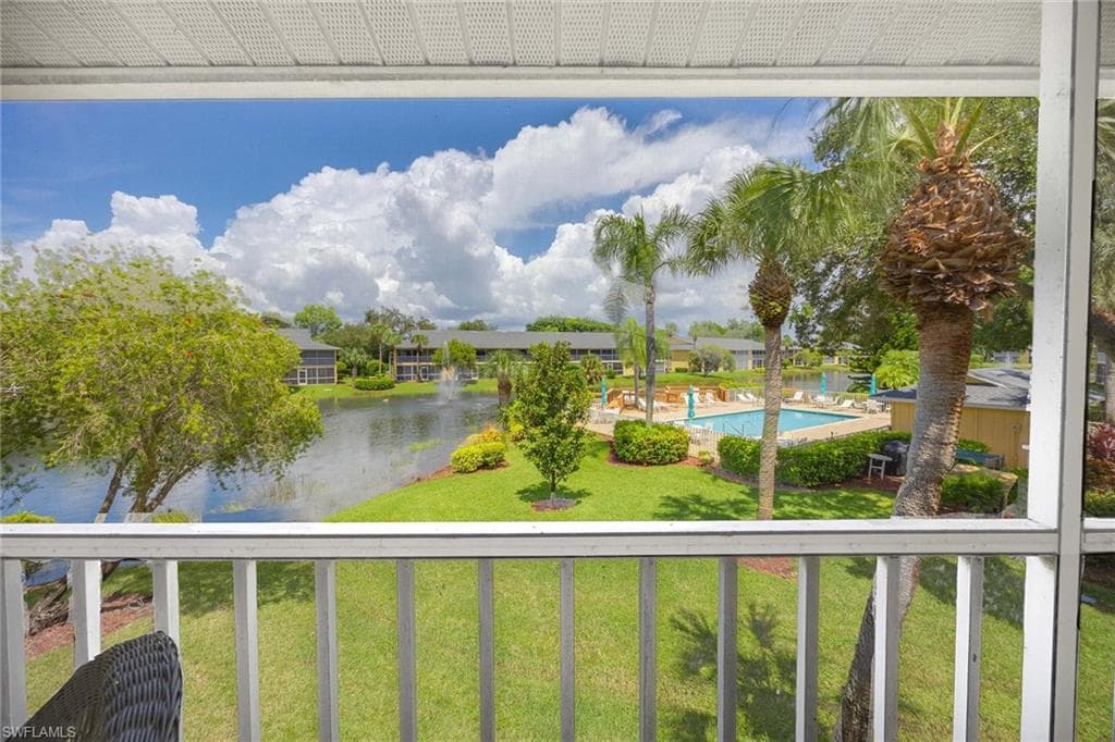 1150 Yesica Ann CIR # A205, NAPLES FL 34110-25