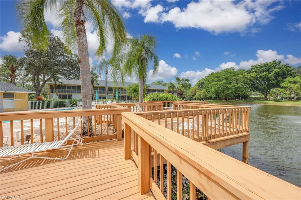 1150 Yesica Ann CIR # A205, NAPLES FL 34110-35