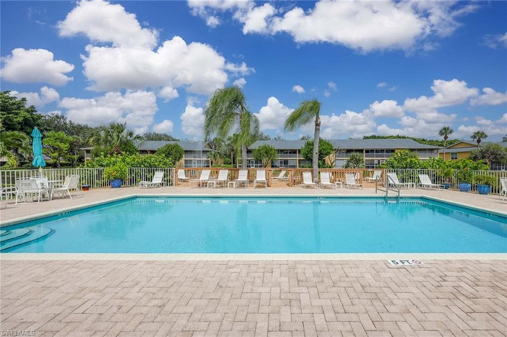 1150 Yesica Ann CIR # A205, NAPLES FL 34110-31