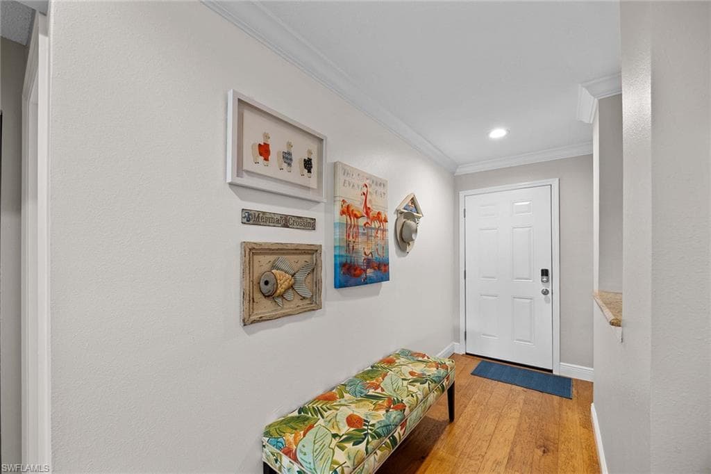 1150 Yesica Ann CIR # A205, NAPLES FL 34110-4